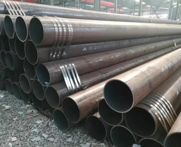 金凤高压锅炉管